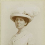 Isabelle McClung - Friend of Willa Cather