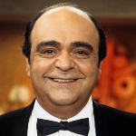 James Coco - colleague of Peter O'Toole