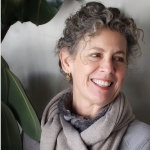 Photo from profile of Kristine Van Raden