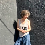 Photo from profile of Kristine Van Raden