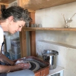 Photo from profile of Kristine Van Raden