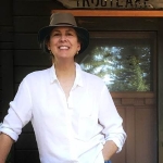 Photo from profile of Kristine Van Raden
