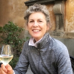 Photo from profile of Kristine Van Raden