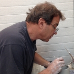 Jeff Patterson - Brother of Kristine Van Raden
