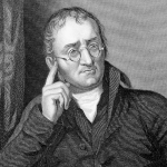 John Dalton - teacher of James Joule
