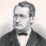 Robert Mayer - opponent of James Joule