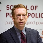 Photo from profile of Thomas Carothers