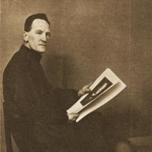 Henry Goodwin's Profile Photo