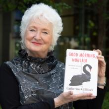 Catherine Gildiner's Profile Photo