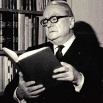 Photo from profile of Henry Corbin