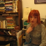 Photo from profile of Emily Carter