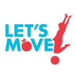  Let’s Move!