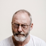 Liam Cunningham - colleague of Richard Rycroft