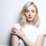 Sophie Turner - Sophie Turner of Richard Rycroft