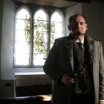 Photo from profile of Richard Rycroft