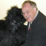 Photo from profile of Richard Rycroft