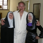 Photo from profile of Richard Rycroft