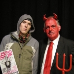 Photo from profile of Richard Rycroft