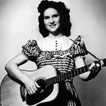 Kitty Wells - Spouse of Johnnie Wright