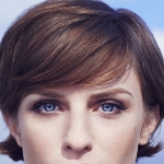 Faye Elaine Marsay  - colleague of Tom Wlaschiha