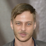 Photo from profile of Tom Wlaschiha