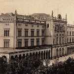 Photo from profile of Engelbert Kaempfer