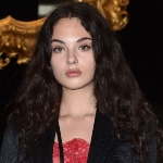 Deva Cassel - Daughter of Vincent Cassel
