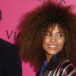 Tina Kunakey - Spouse of Vincent Cassel