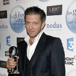 Photo from profile of Vincent Cassel