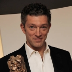 Photo from profile of Vincent Cassel