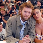 Photo from profile of Vincent Cassel
