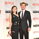 Photo from profile of Jessica Henwick