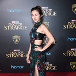 Photo from profile of Jessica Henwick