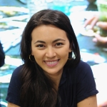 Photo from profile of Jessica Henwick