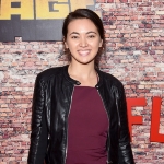 Photo from profile of Jessica Henwick