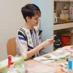 Photo from profile of Jessica Stoller