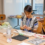 Photo from profile of Jessica Stoller