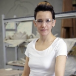 Photo from profile of Jessica Stoller