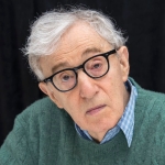 Woody Allen - colleague of Ken Hughes
