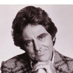 Anthony Newley - colleague of Ken Hughes