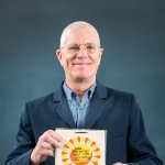 Photo from profile of Magnus Mills