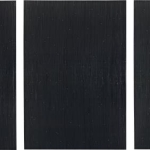 Achievement 'Faith' by Gregor Hildebrandt purchased at Phillips in London for $77,153 in 2010. of Gregor Hildebrandt