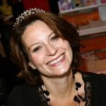 Photo from profile of Meg Cabot
