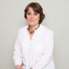 Vesna Goldsworthy's Profile Photo