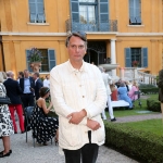 Photo from profile of Gregor Hildebrandt
