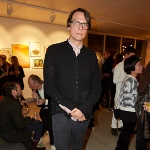 Photo from profile of Gregor Hildebrandt