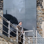 Photo from profile of Gregor Hildebrandt