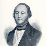 Auguste Bérard - colleague of Joseph Rollet
