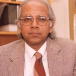 Photo from profile of Sankar Chatterjee