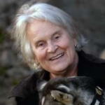 Benedicte Ingstad - Daughter of Helge Ingstad